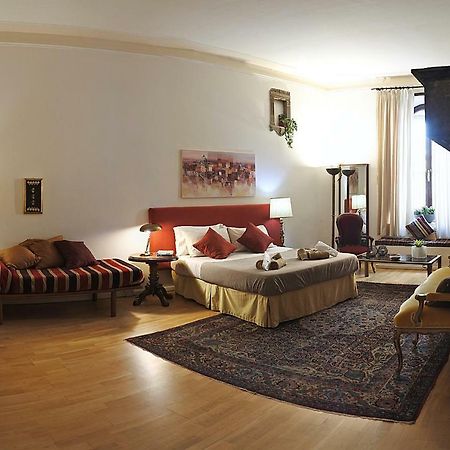 Teverecentro Apartment Rome Exterior photo