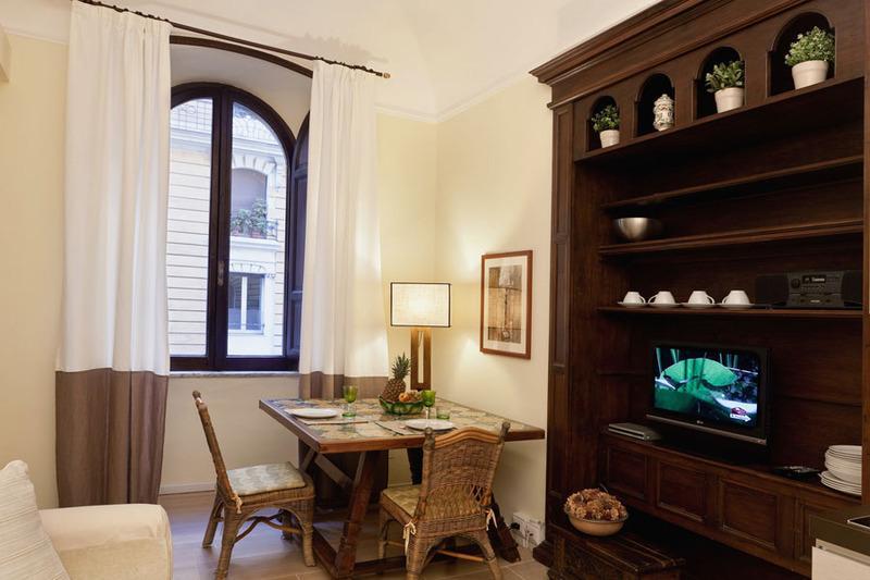 Teverecentro Apartment Rome Exterior photo