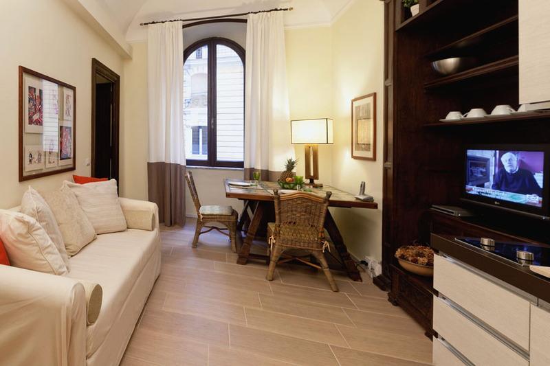 Teverecentro Apartment Rome Exterior photo