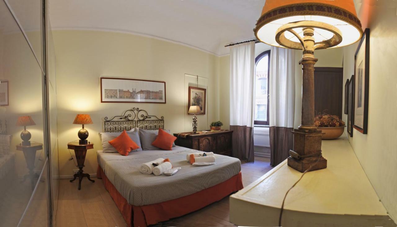 Teverecentro Apartment Rome Exterior photo